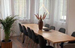 Cabana 7 camere,220 mp utili + 1000 mp teren ,Colibita