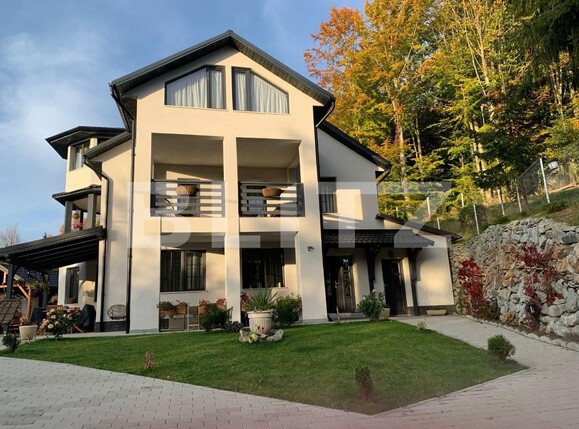 Casa de vânzare 7 camere Exterior Est - 136005CV | BLITZ Cluj-Napoca | Poza13