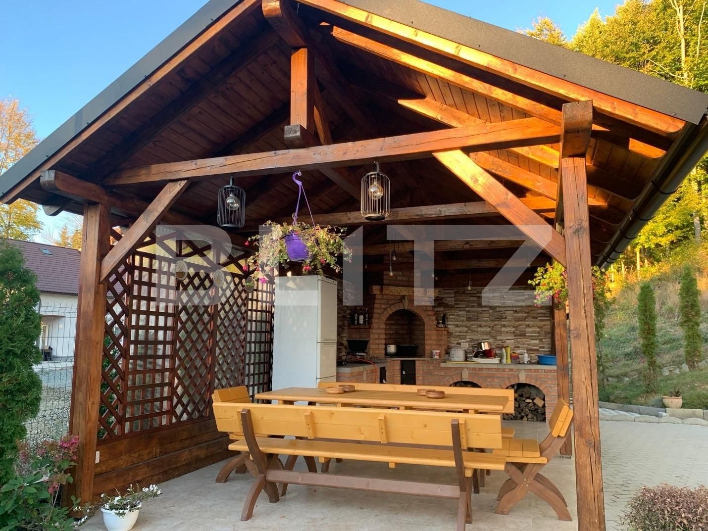 Casa de vânzare 7 camere Exterior Est - 136005CV | BLITZ Cluj-Napoca | Poza12