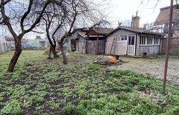 Casa 4 camere, 122 mp utili, 500 mp teren, zona centrala Campia Turzii