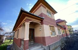 Casa 4 camere, 122 mp utili, 500 mp teren, zona centrala Campia Turzii