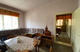 Casa 4 camere, 122 mp utili, 500 mp teren, zona centrala Campia Turzii