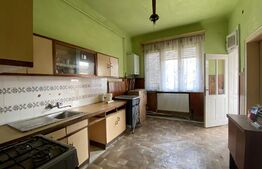 Casa 4 camere, 122 mp utili, 500 mp teren, zona centrala Campia Turzii