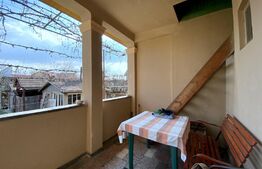 Casa 4 camere, 122 mp utili, 500 mp teren, zona centrala Campia Turzii