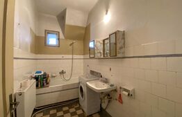 Casa 4 camere, 122 mp utili, 500 mp teren, zona centrala Campia Turzii