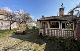 Casa 4 camere, 122 mp utili, 500 mp teren, zona centrala Campia Turzii