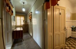 Casa 4 camere, 122 mp utili, 500 mp teren, zona centrala Campia Turzii