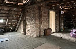 Casa 4 camere, 122 mp utili, 500 mp teren, zona centrala Campia Turzii