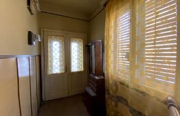 Casa 4 camere, 122 mp utili, 500 mp teren, zona centrala Campia Turzii