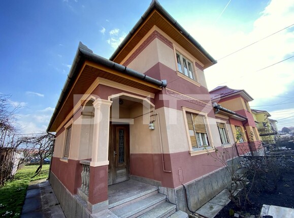 Casa de vânzare 4 camere Câmpia Turzii - 136010CV | BLITZ Cluj-Napoca | Poza1