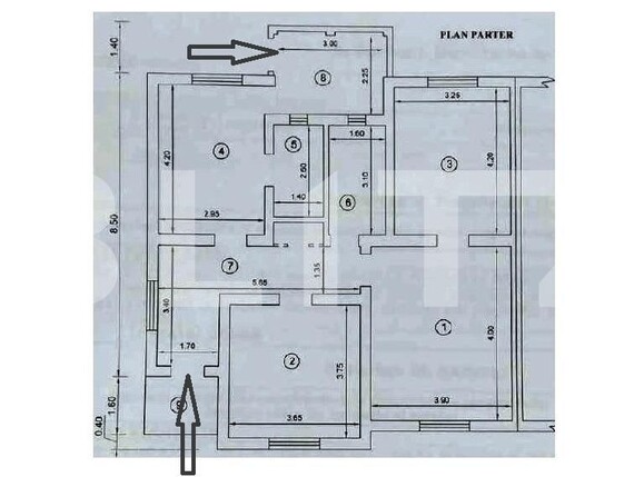 Casa de vânzare 4 camere Câmpia Turzii - 136010CV | BLITZ Cluj-Napoca | Poza7