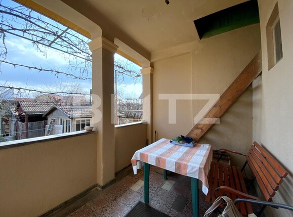Casa de vânzare 4 camere Câmpia Turzii - 136010CV | BLITZ Cluj-Napoca | Poza16