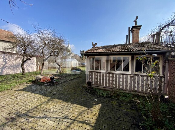 Casa de vânzare 4 camere Câmpia Turzii - 136010CV | BLITZ Cluj-Napoca | Poza4