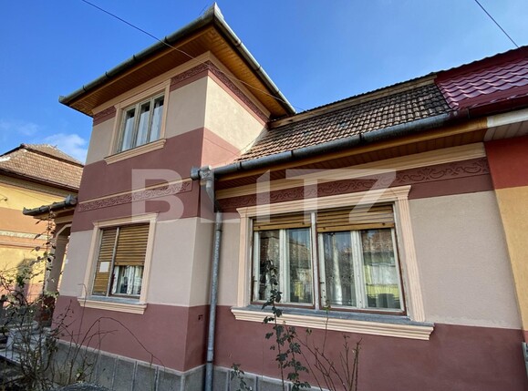 Casa de vânzare 4 camere Câmpia Turzii - 136010CV | BLITZ Cluj-Napoca | Poza2