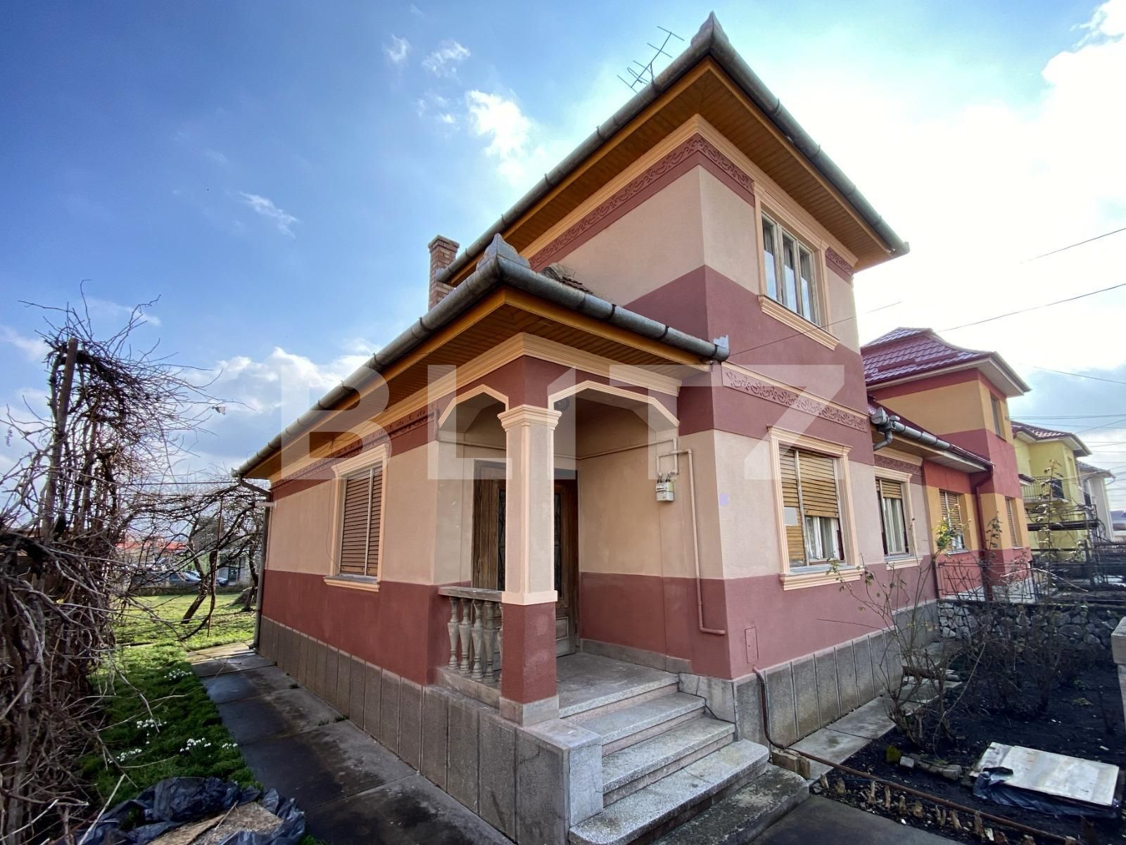 Casa de vânzare 4 camere Câmpia Turzii - 136010CV | BLITZ Cluj-Napoca | Poza3