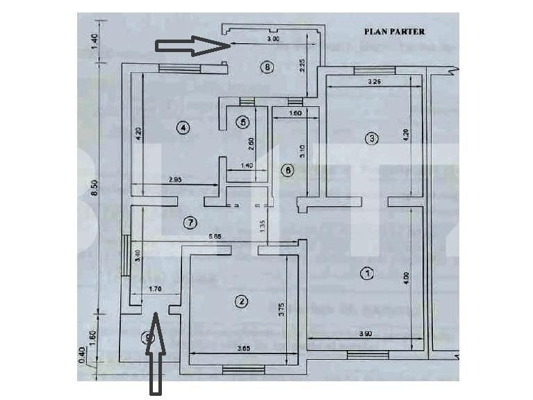 Casa de vânzare 4 camere Câmpia Turzii - 136010CV | BLITZ Cluj-Napoca | Poza7