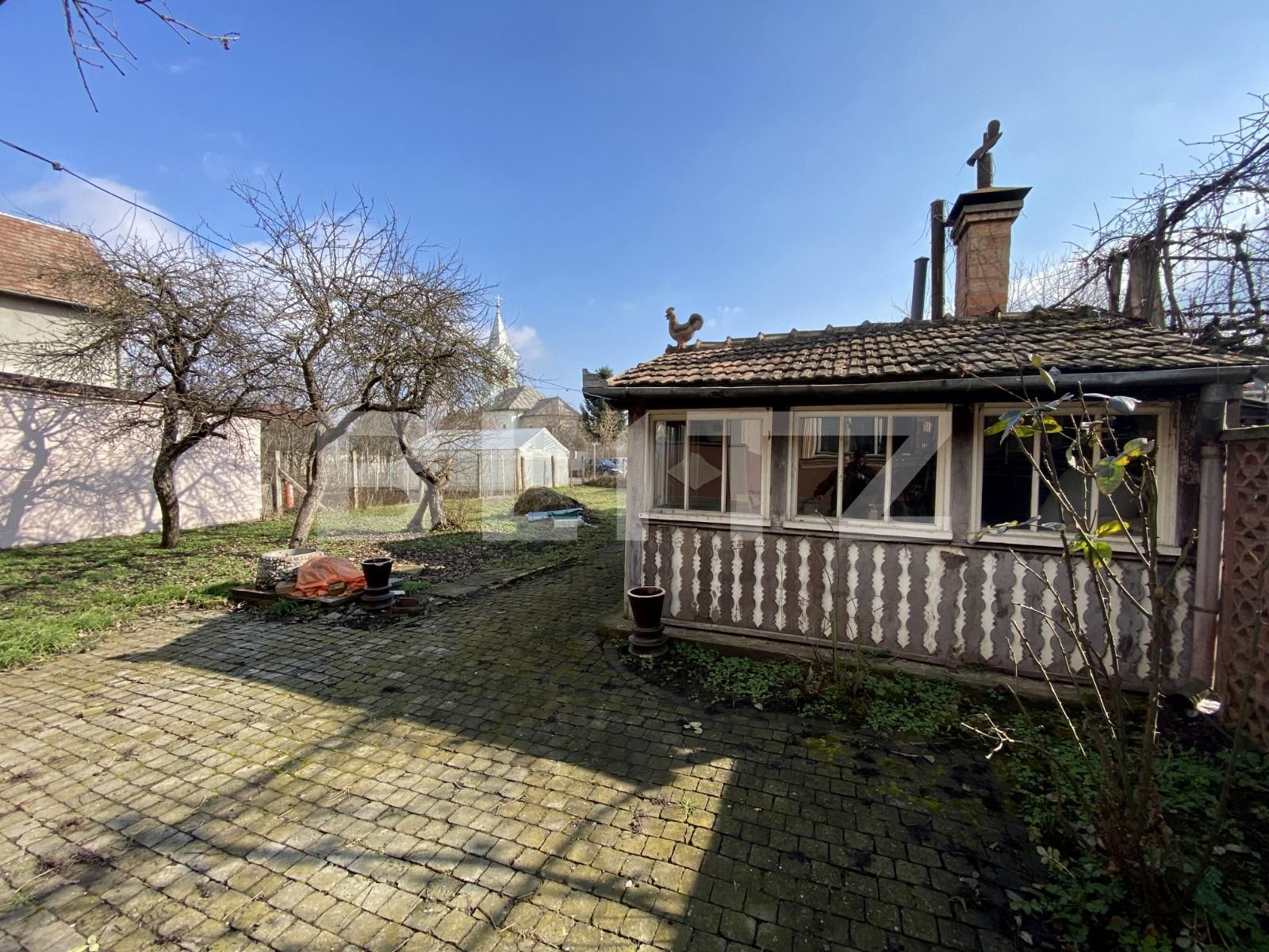 Casa de vânzare 4 camere Câmpia Turzii - 136010CV | BLITZ Cluj-Napoca | Poza4