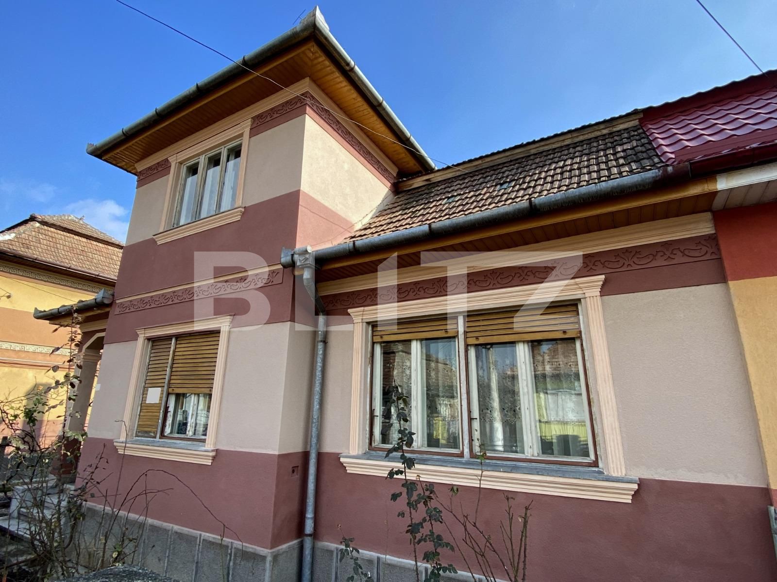 Casa de vânzare 4 camere Câmpia Turzii - 136010CV | BLITZ Cluj-Napoca | Poza2