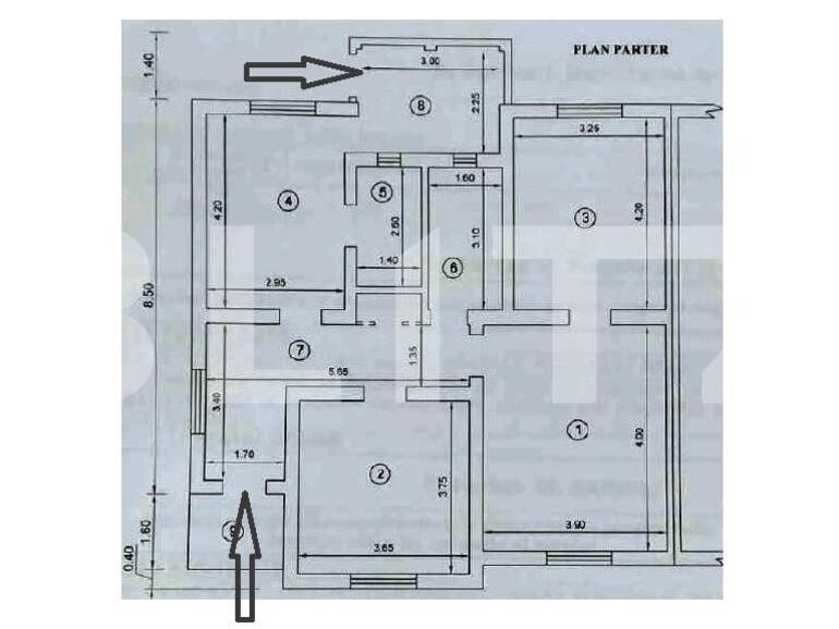 Casa de vânzare 4 camere Câmpia Turzii - 136010CV | BLITZ Cluj-Napoca | Poza2