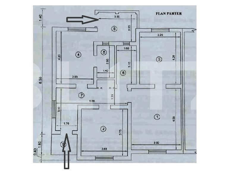 Casa de vânzare 4 camere Câmpia Turzii - 136010CV | BLITZ Cluj-Napoca | Poza2