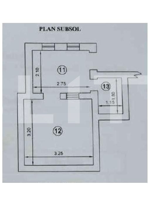 Casa de vânzare 4 camere Câmpia Turzii - 136010CV | BLITZ Cluj-Napoca | Poza1