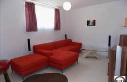 Inchiriere 2 camere, 48 mp, mobilat modern, zona strazii Mircea Eliade