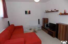 Inchiriere 2 camere, 48 mp, mobilat modern, zona strazii Mircea Eliade