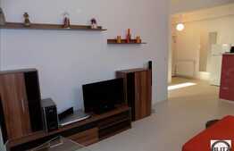 Inchiriere 2 camere, 48 mp, mobilat modern, zona strazii Mircea Eliade
