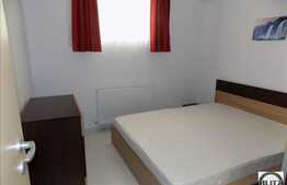 Inchiriere 2 camere, 48 mp, mobilat modern, zona strazii Mircea Eliade