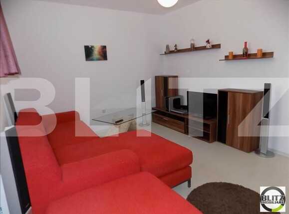 Apartament de închiriat 2 camere Zorilor - 13602AI | BLITZ Cluj-Napoca | Poza2