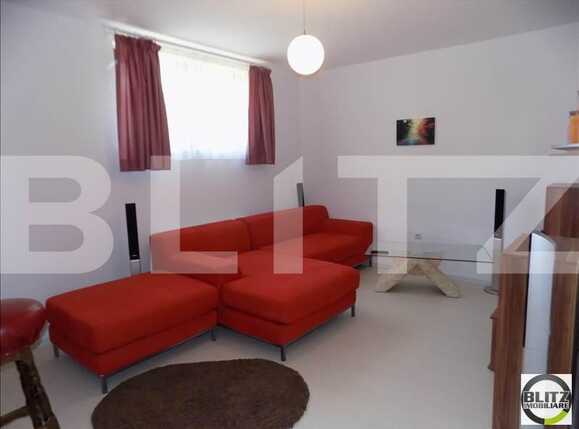 Apartament de închiriat 2 camere Zorilor - 13602AI | BLITZ Cluj-Napoca | Poza1