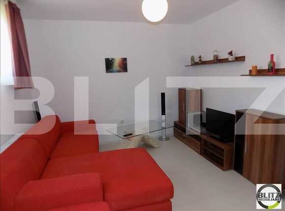 Apartament de închiriat 2 camere Zorilor - 13602AI | BLITZ Cluj-Napoca | Poza3