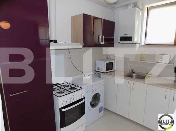 Apartament de închiriat 2 camere Zorilor - 13602AI | BLITZ Cluj-Napoca | Poza7