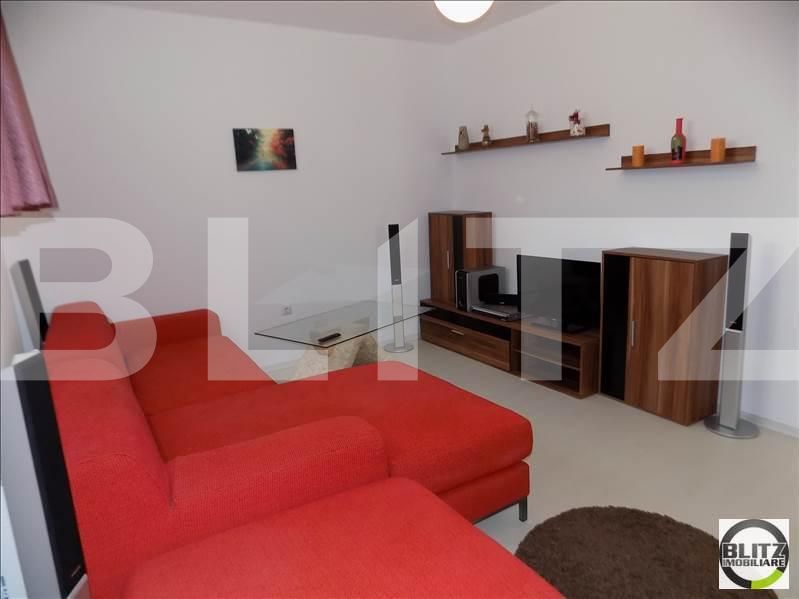 Apartament de închiriat 2 camere Zorilor - 13602AI | BLITZ Cluj-Napoca | Poza2