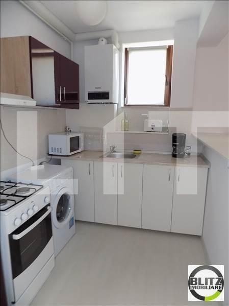 Apartament de închiriat 2 camere Zorilor - 13602AI | BLITZ Cluj-Napoca | Poza8