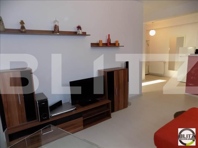 Apartament de închiriat 2 camere Zorilor - 13602AI | BLITZ Cluj-Napoca | Poza4