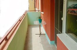 Apartament 2 camere, 54 mp, Floresti