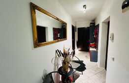 Apartament 2 camere, 54 mp, Floresti