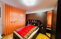 Apartament 2 camere, 54 mp, Floresti