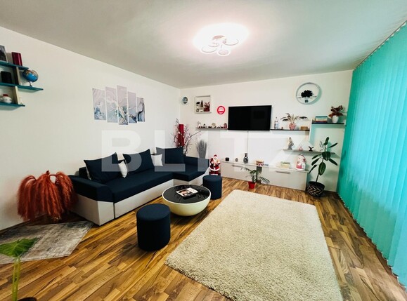 Apartament de vânzare 2 camere Floreşti - 136020AV | BLITZ Cluj-Napoca | Poza2