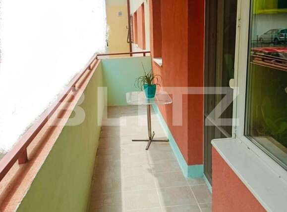 Apartament de vânzare 2 camere Floreşti - 136020AV | BLITZ Cluj-Napoca | Poza9