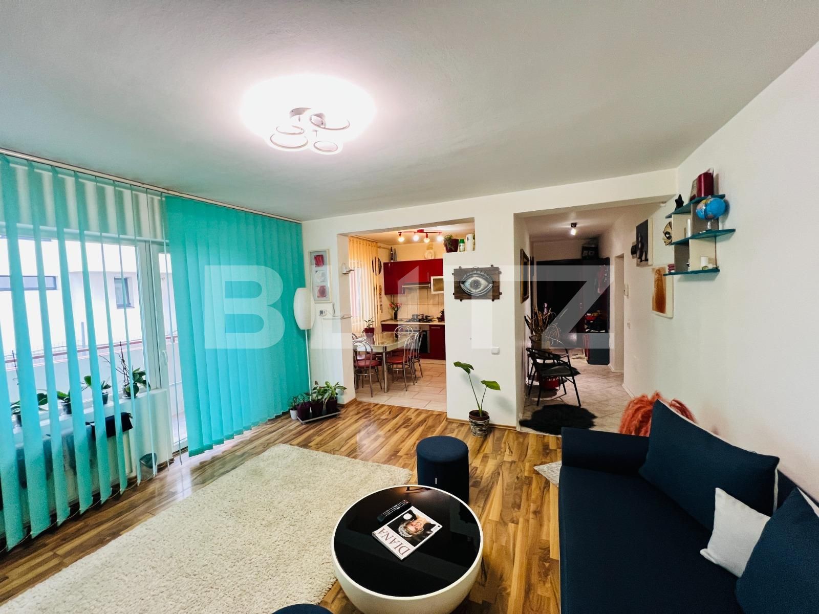 Apartament de vânzare 2 camere Floreşti - 136020AV | BLITZ Cluj-Napoca | Poza3