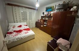 Apartament 3 camere, 65 mp, 2 bai, etaj intermediar, zona Ion Mester