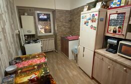 Apartament 3 camere, 65 mp, 2 bai, etaj intermediar, zona Ion Mester