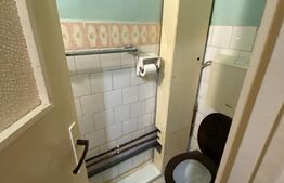 Apartament 3 camere, 65 mp, 2 bai, etaj intermediar, zona Ion Mester