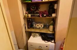 Apartament 3 camere, 65 mp, 2 bai, etaj intermediar, zona Ion Mester