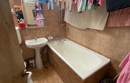 Apartament 3 camere, 65 mp, 2 bai, etaj intermediar, zona Ion Mester