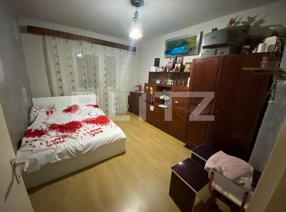 Apartament de vânzare 3 camere Manastur - 136021AV | BLITZ Cluj-Napoca | Poza1
