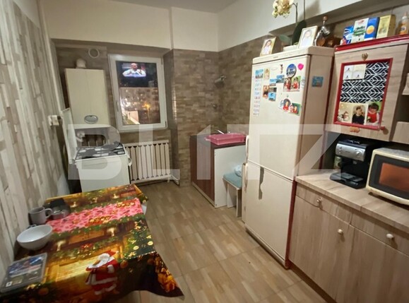 Apartament de vânzare 3 camere Manastur - 136021AV | BLITZ Cluj-Napoca | Poza4