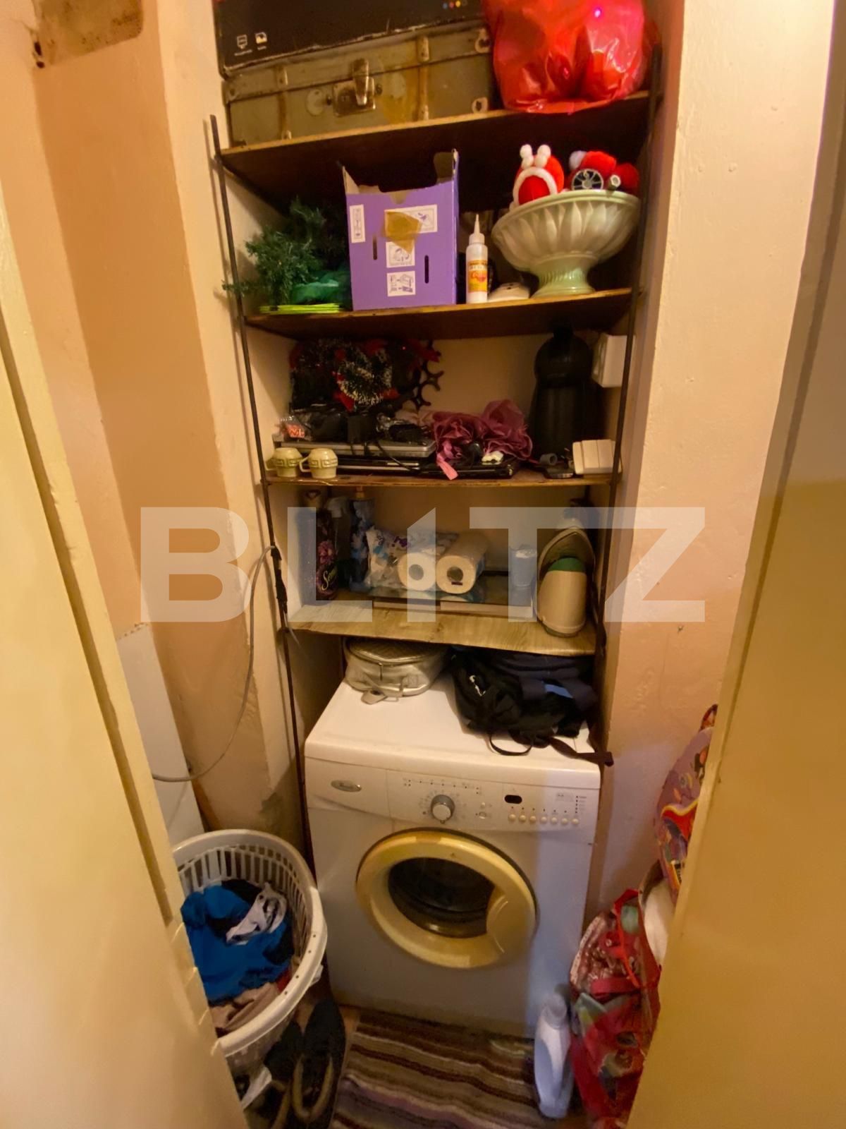 Apartament de vânzare 3 camere Manastur - 136021AV | BLITZ Cluj-Napoca | Poza6